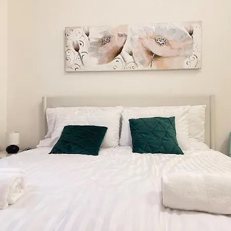 Villa Cozy 2-room